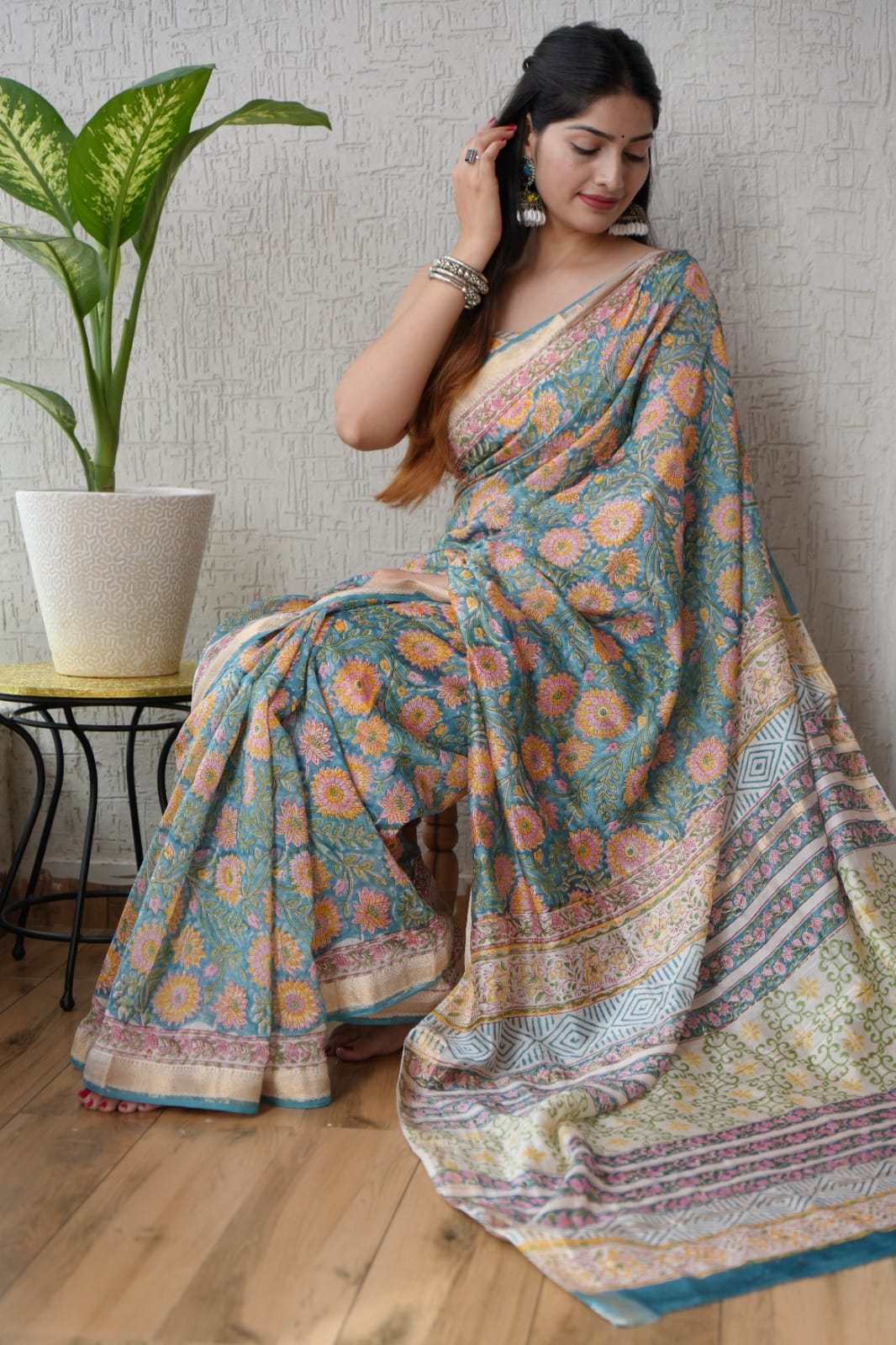 maheshwari saree buy online