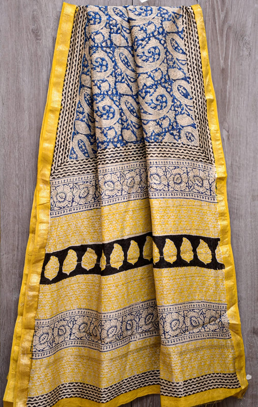 maheshwari cotton silk saree price