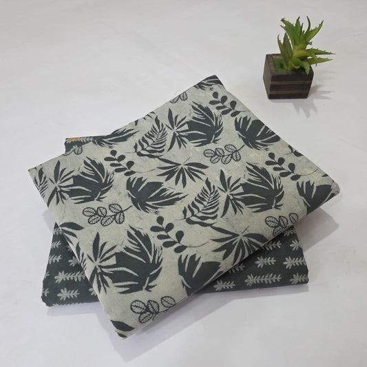 New Arrival Cotton Mix Match Combo Suit for Women