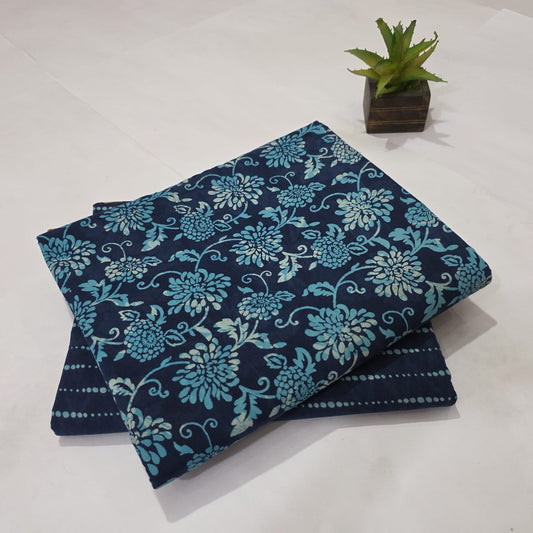 Elegant Cotton Mix Match Combo Suit for Women