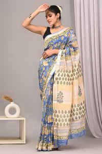 MAHESHWARI SAREE
