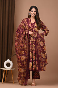 New Anarkali Set Collection