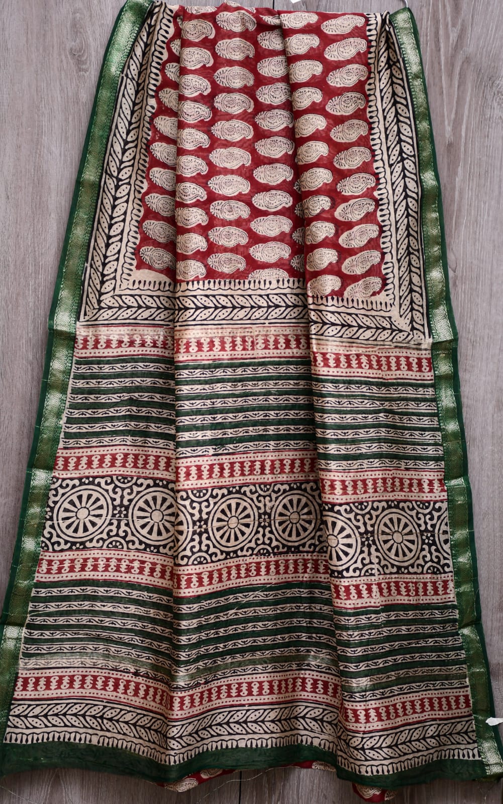 maheshwari cotton silk saree price