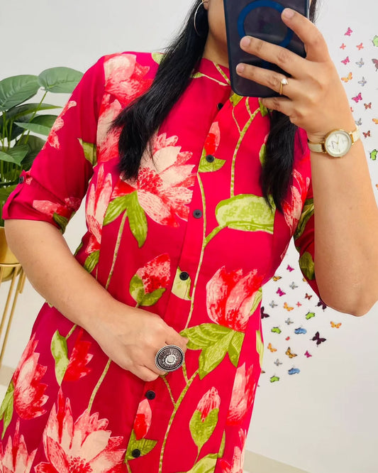 jaipur print line cord set