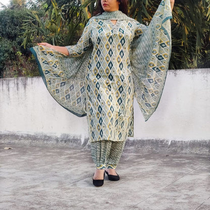 best kurti pant suit buy online
