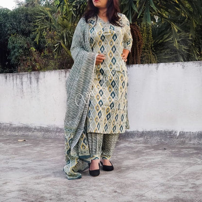best kurti pant suit buy online