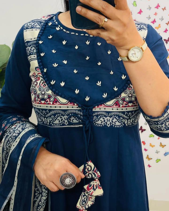 wedding kurti set with dupatta buy online