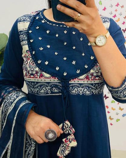 wedding kurti set with dupatta buy online