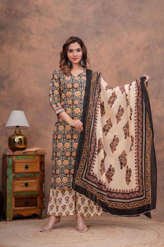 online buy kurti and plazo