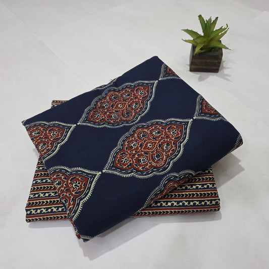 Cotton Mix Match Combo Suit for Ladies Online