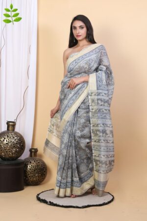 Maheswari Silk Saree for Weddings