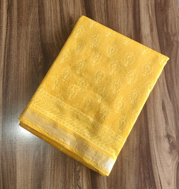 Maheswari silk sarees