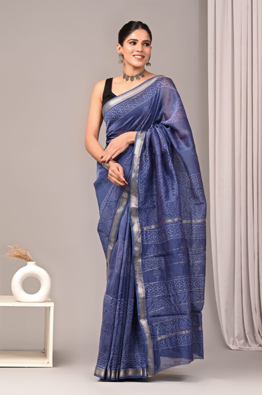 Pure Maheswari Sarees