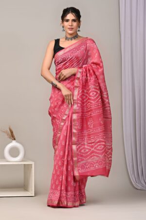 Best Maheshwari cotton