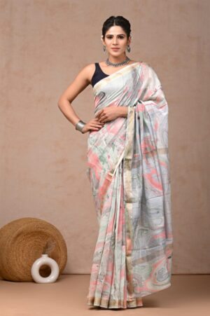 maheswari silk saree online