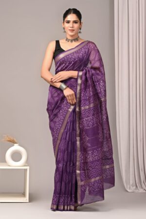 maheswari silk saree online